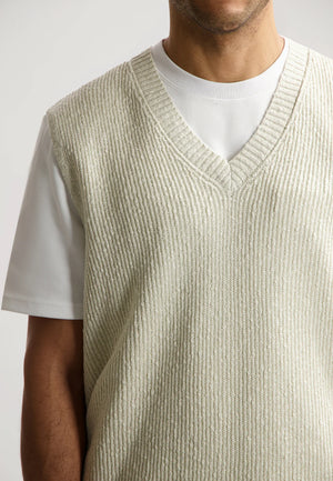 DSTREZZED NIC SPENCER IN SILVER BIRCH