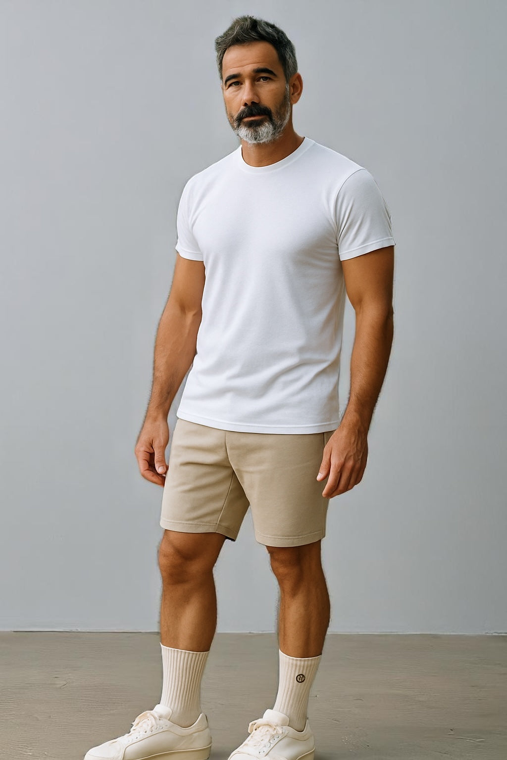 Unisex Pure merino wool socks