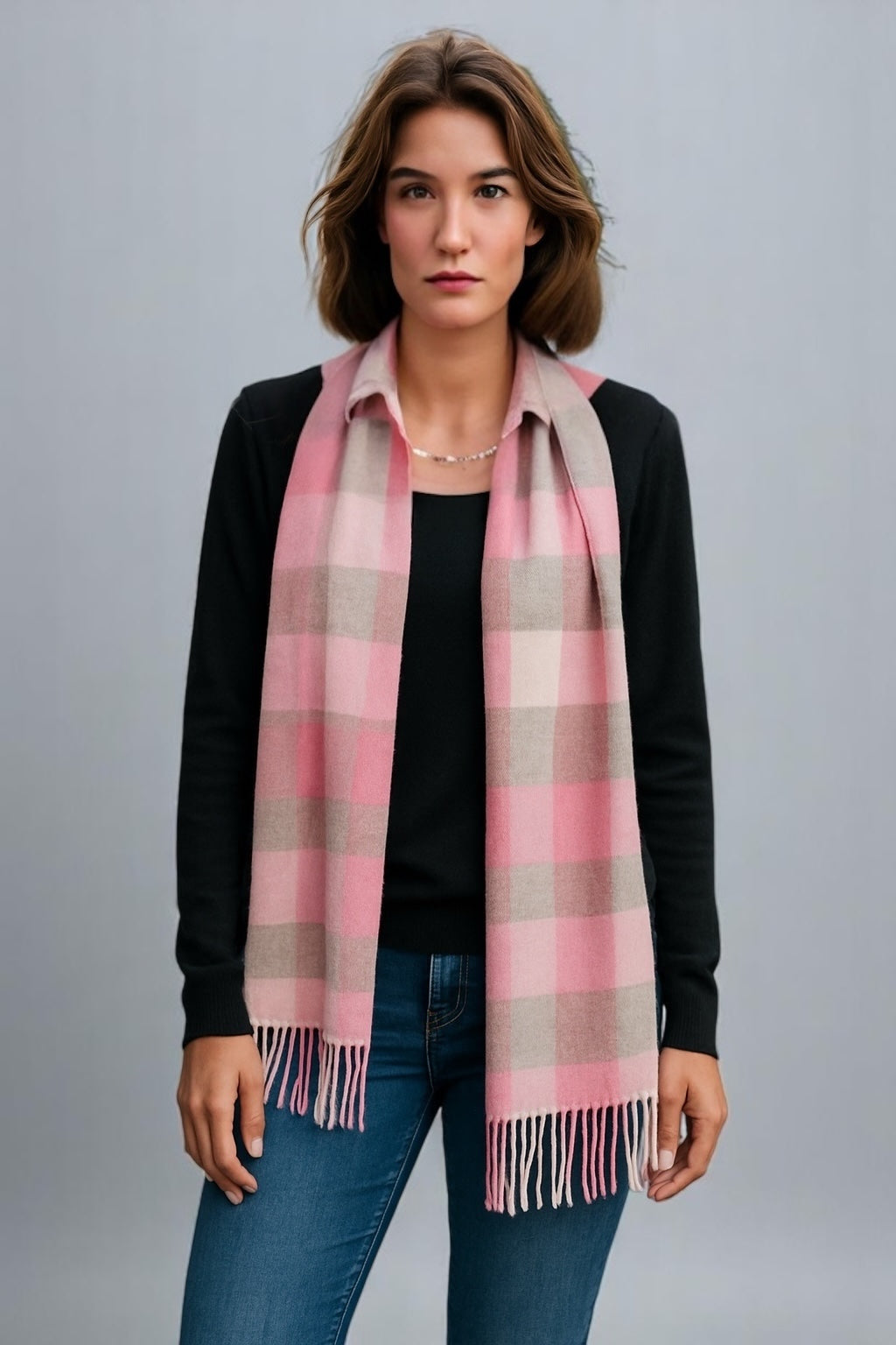 UGG 100% Australia Merino Wool Scarf
