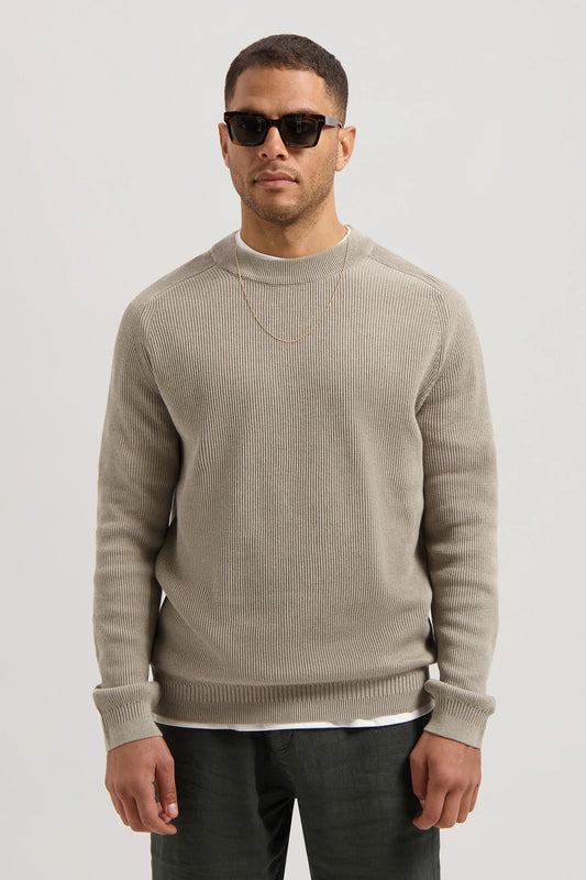 DSTREZZED PEDRO CREW NECK
