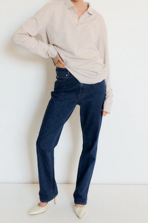 IVY LILA / LULU / ALBA JEANS