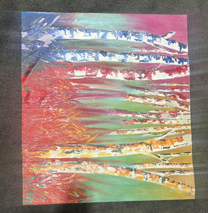 Oil paintings small