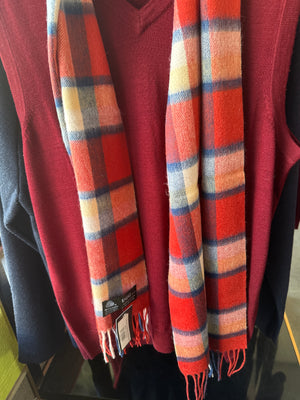 UGG 100% Australia Merino Wool Scarf