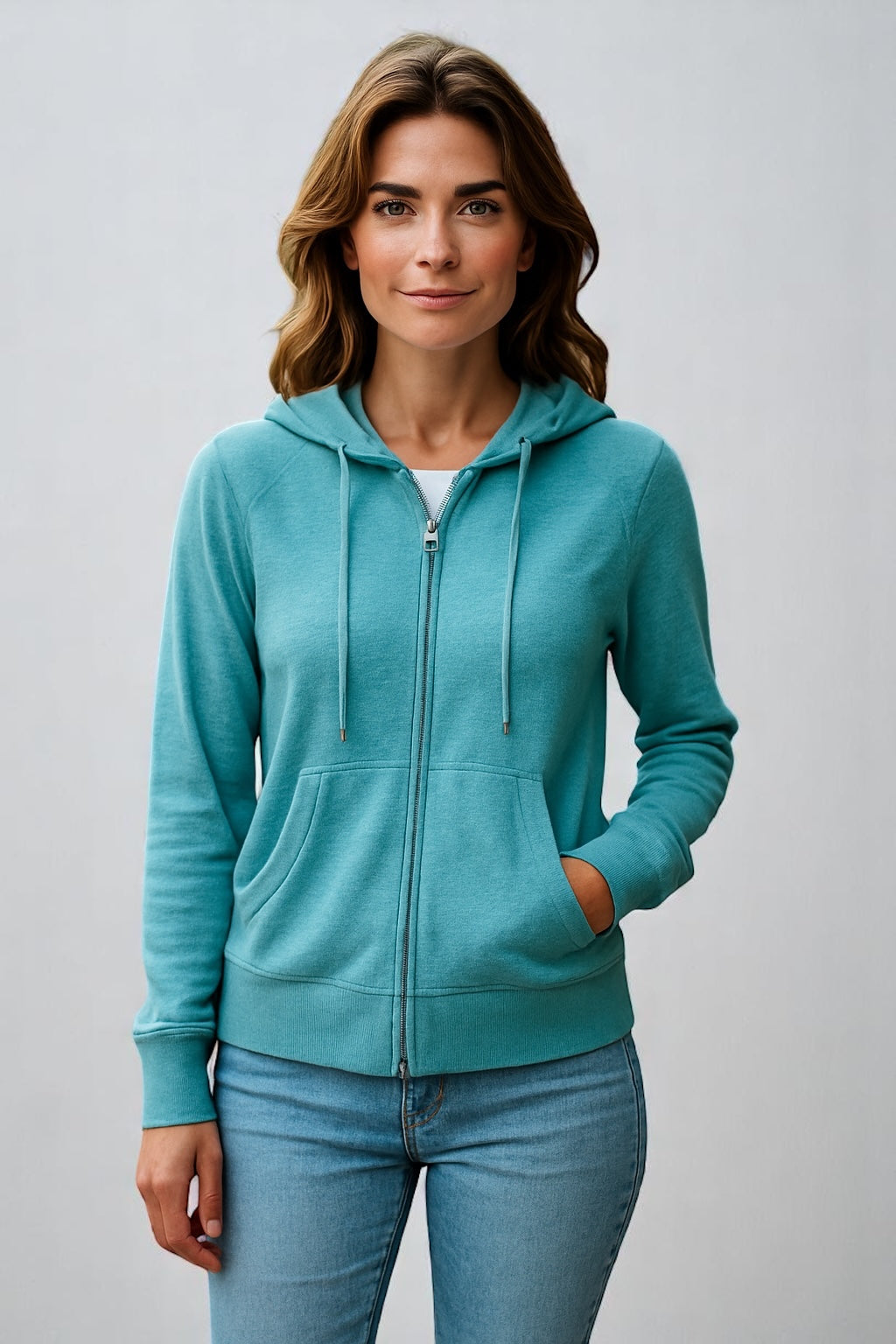 Essential Hoodie Bridge & Lord Cashmere/Merino