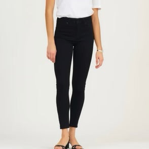 IVY Alexa Ankle Cool Black