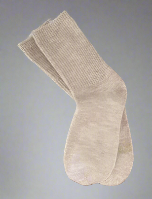 100% Cashmere socks - unisex