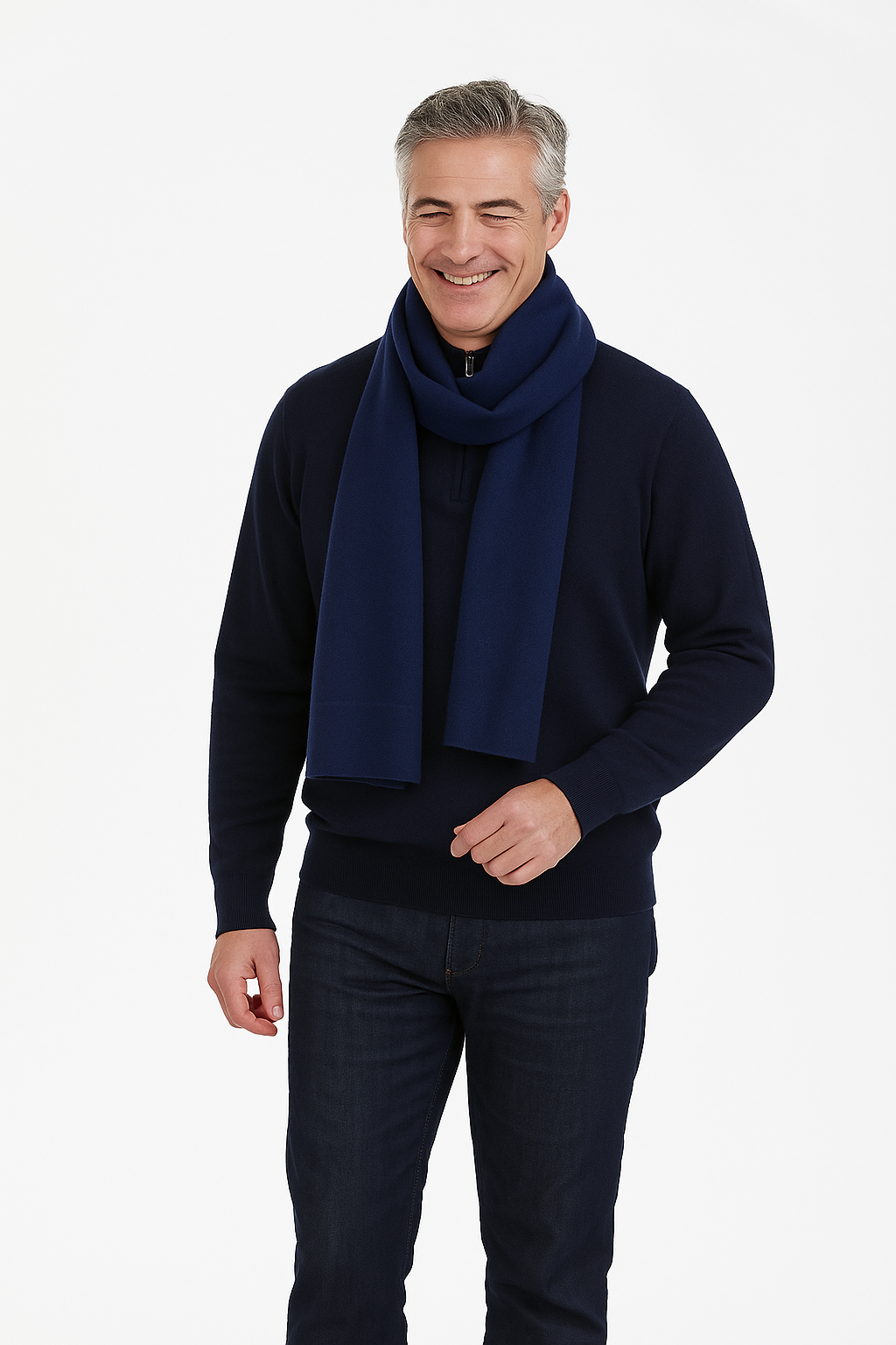ESSENTIAL SCARF
