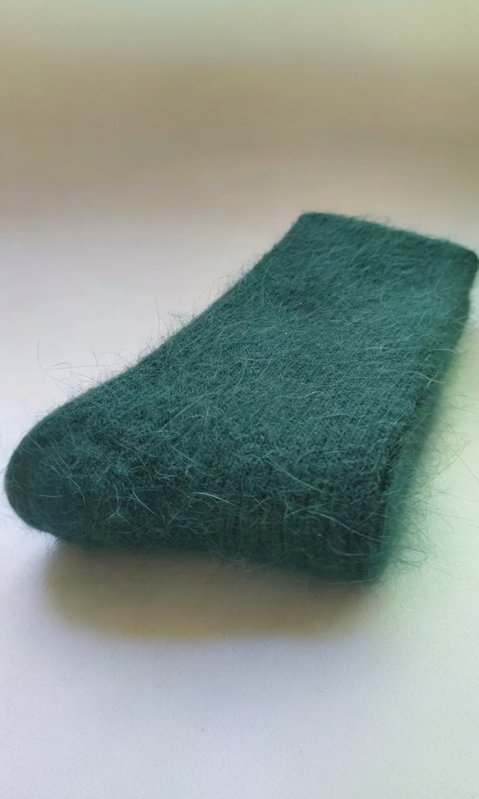 Merino & Mohair Socks