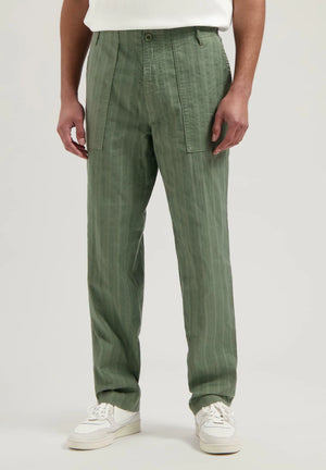 DSTREZZED HENRY FATIGUE PANT