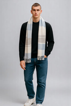UGG 100% Australia Merino Wool Scarf