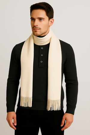 UGG Baby Alpaca Unisex Scarf