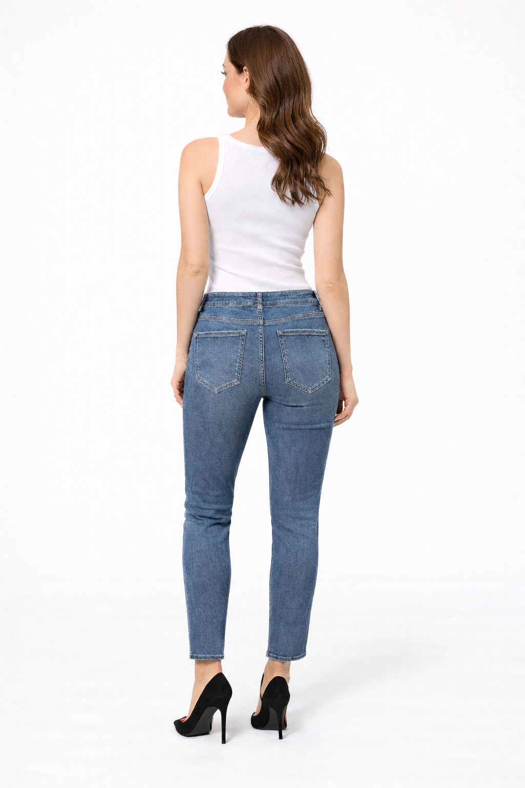 IVY Copenhagen Daria jeans