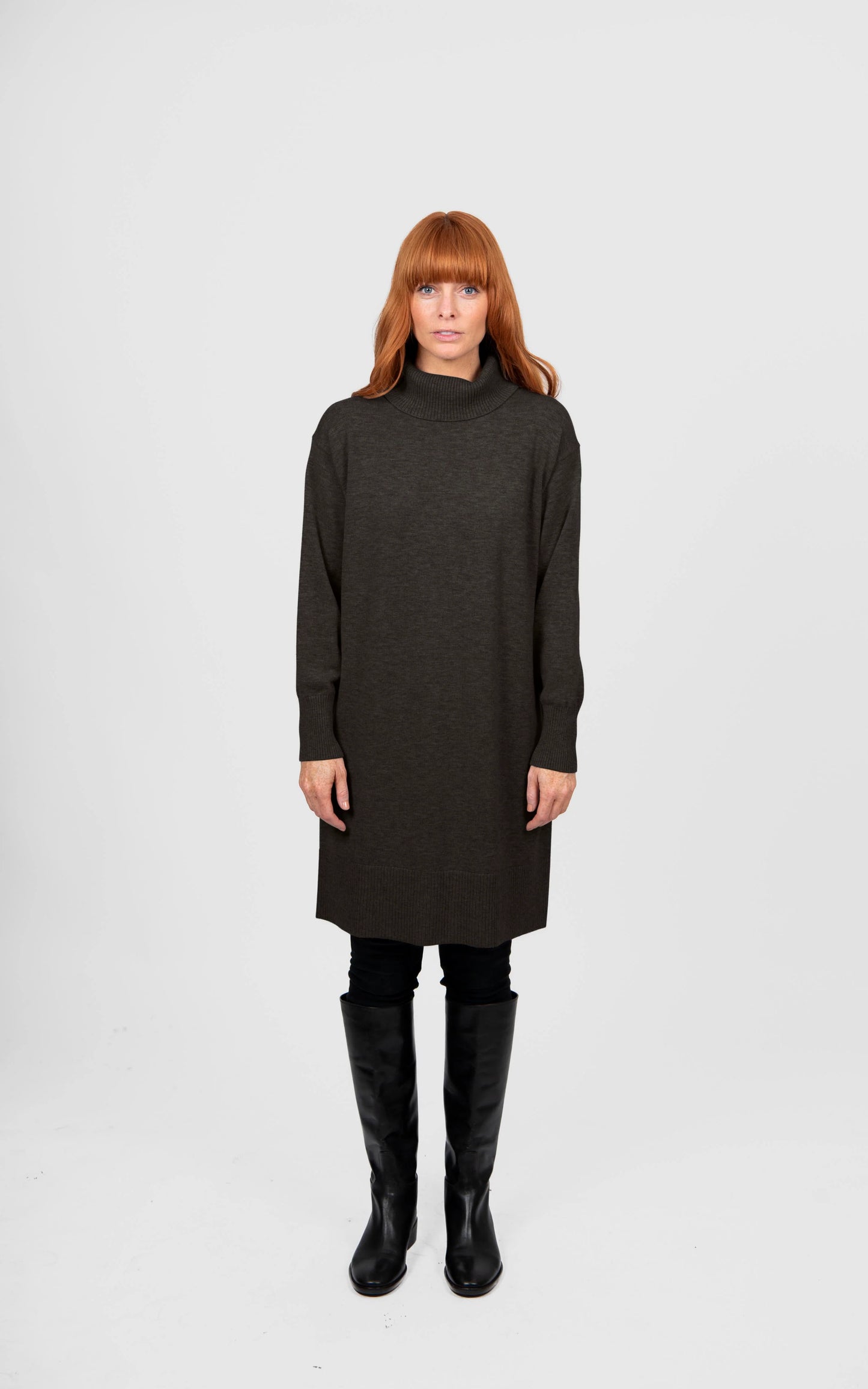 Bridge & Lord - Sweater Dress