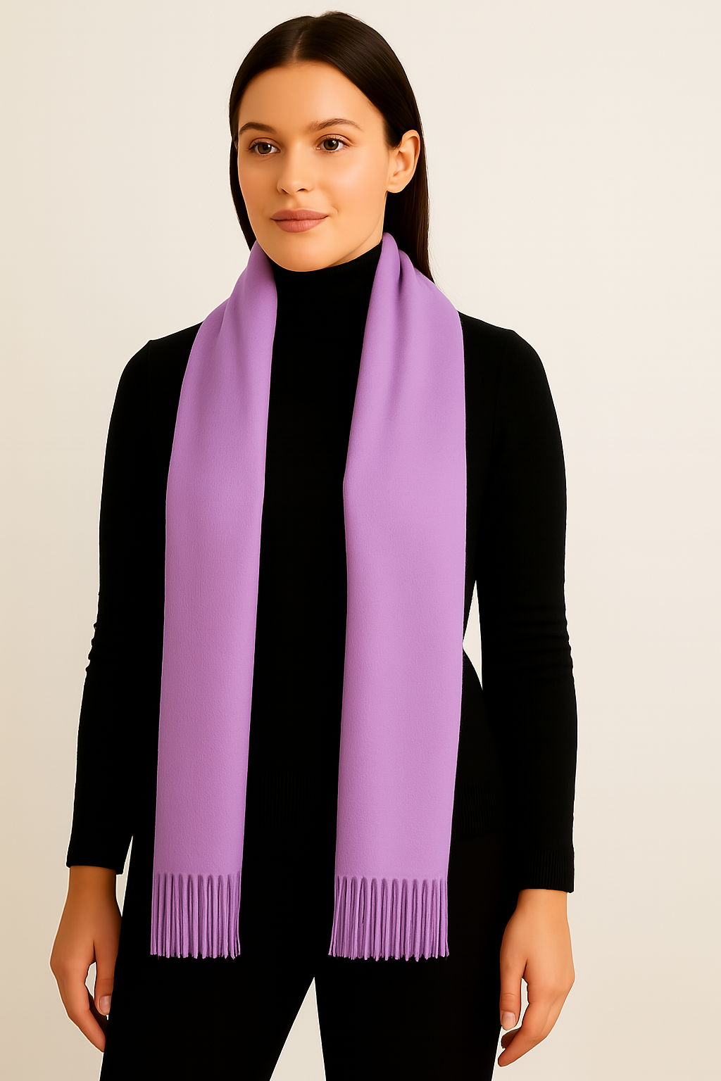 UGG Baby Alpaca Unisex Scarf