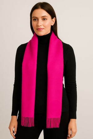UGG Baby Alpaca Unisex Scarf