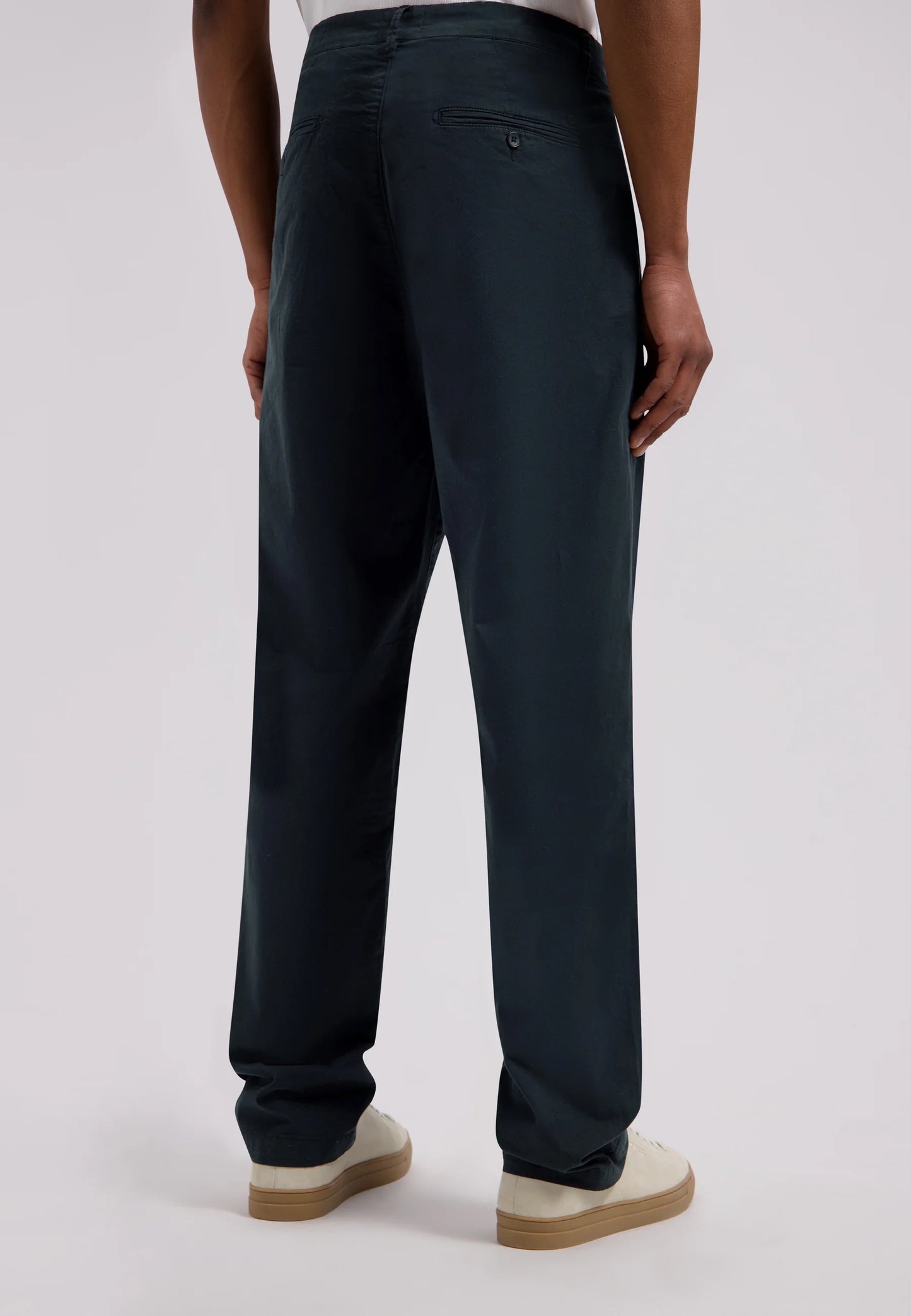 DSTREZZED BRANDO DYNAMIC TWILL CHINO