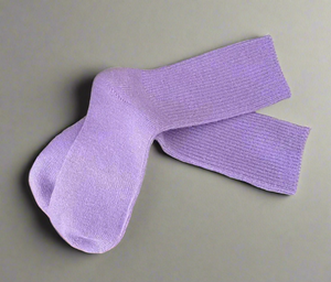 100% Cashmere socks - unisex