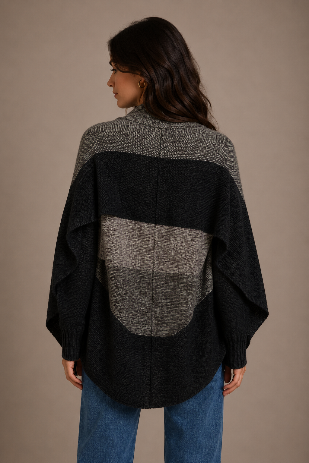 Fields Swing Coat