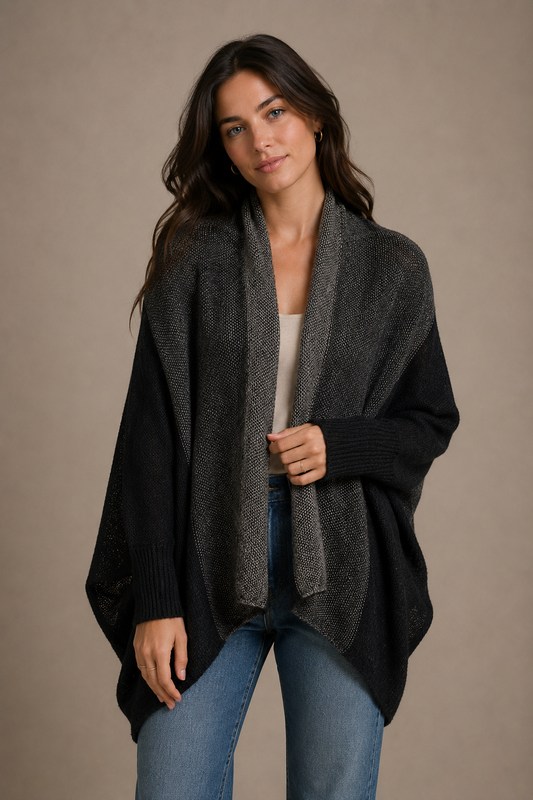 Fields Swing Coat