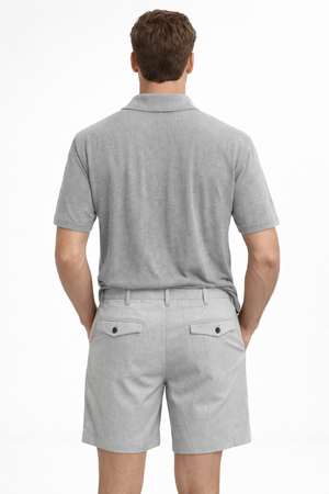 DSTREZZED BRANDO DYNAMIC TWILL SHORT