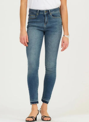 IVY Copenhagen Alexa Ankle Jeans