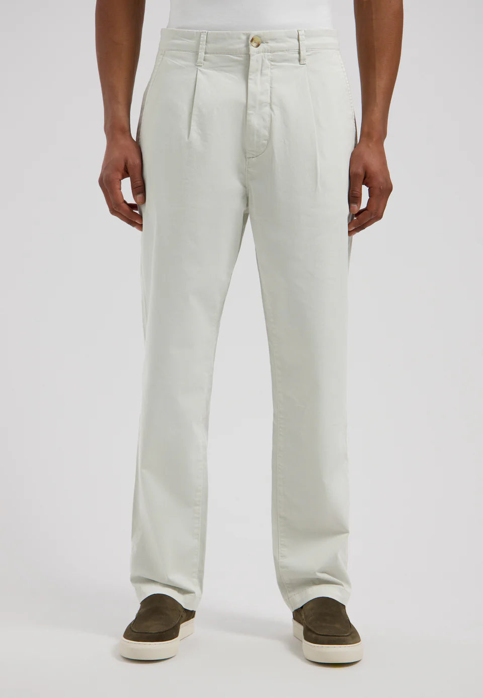 DSTREZZED BRANDO DYNAMIC TWILL CHINO