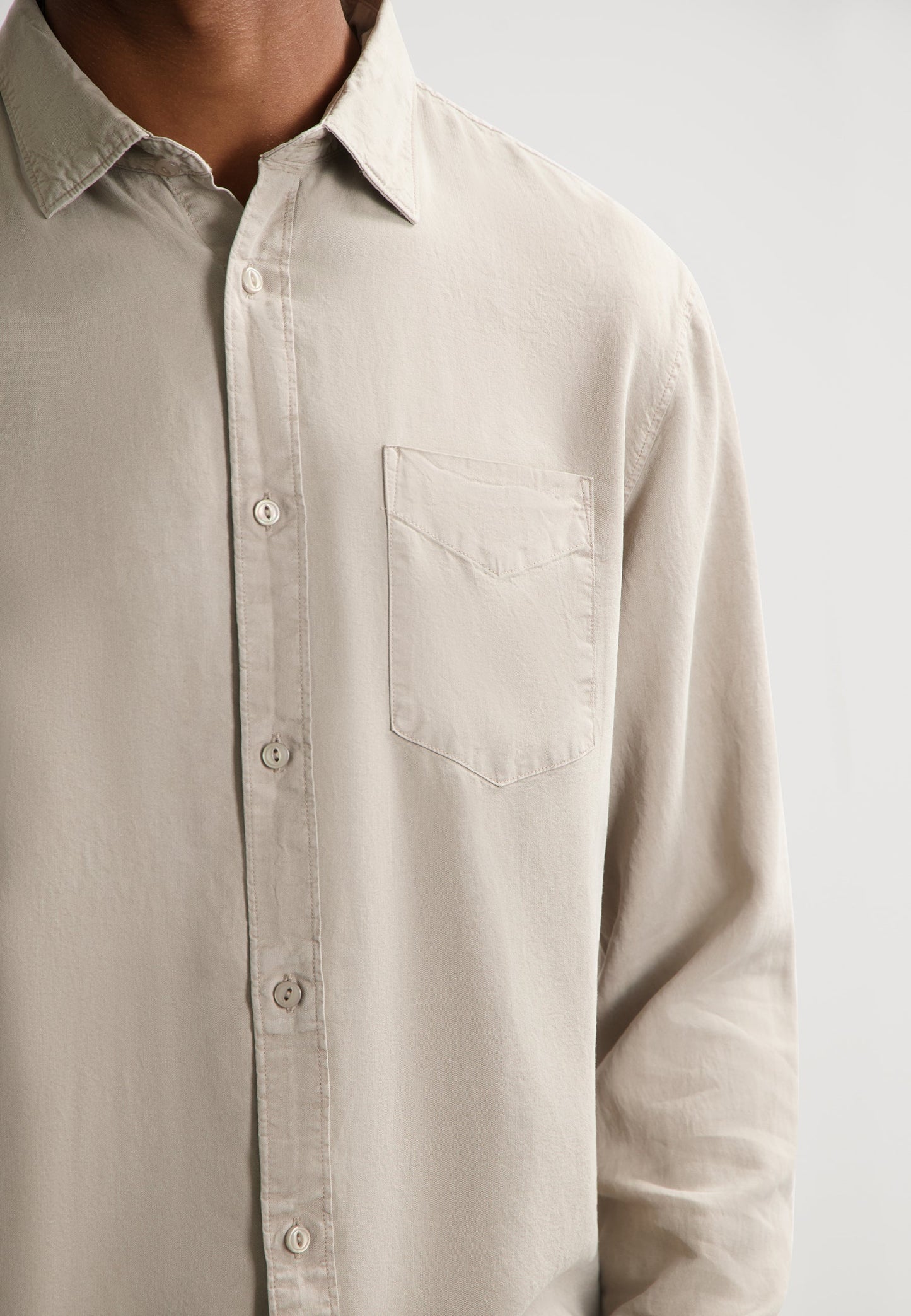 DSTREZZED LAMONT SHIRT