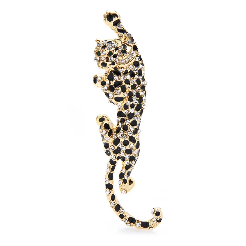 TAHLIA JEWELLERY ANIMAL BROOCH