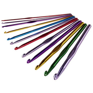 1Pcs Crochet Hook Handle Knitting Needles