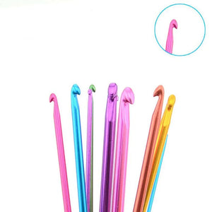1Pcs Crochet Hook Handle Knitting Needles
