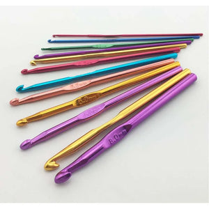 1Pcs Crochet Hook Handle Knitting Needles