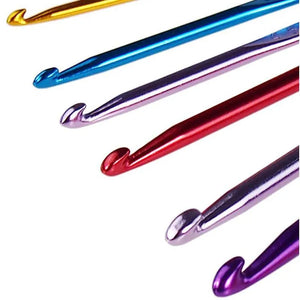 1Pcs Crochet Hook Handle Knitting Needles