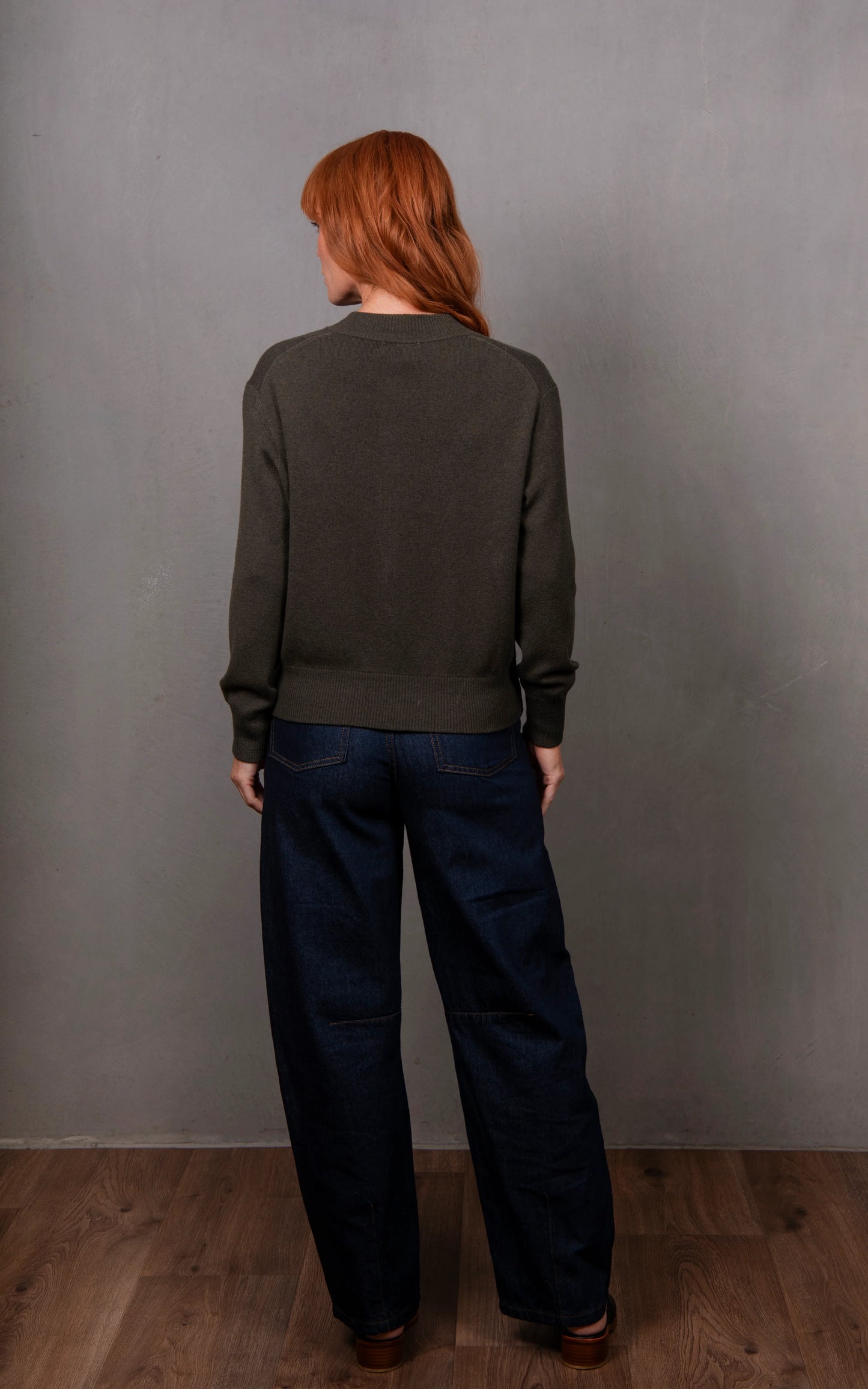 Bridge & Lord - Bomber Jacket