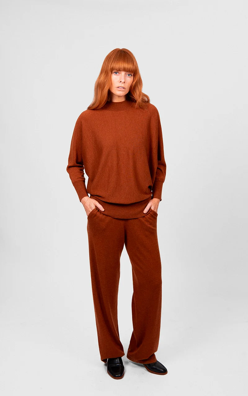 Bridge & Lord - Dolman 3/4 Sleeve Pullover
