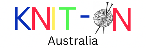Knit-On Australia