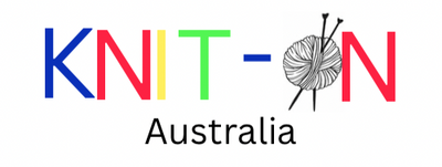 Knit-On Australia