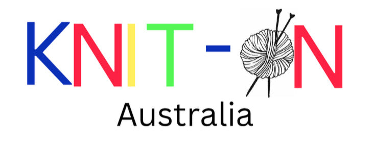 Knit-On Australia