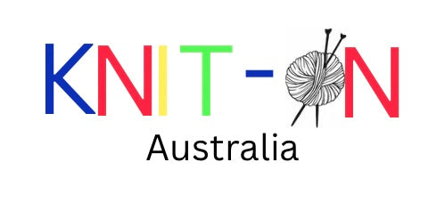 Knit-On Australia