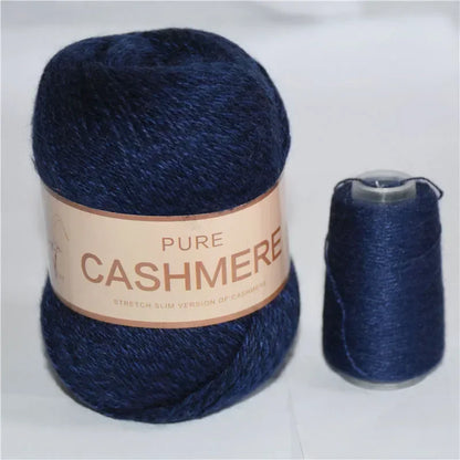 Pure Mongolian Cashmere Yarn 70grams