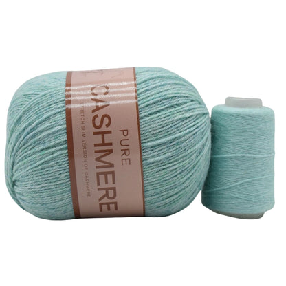 Pure Mongolian Cashmere Yarn 70grams