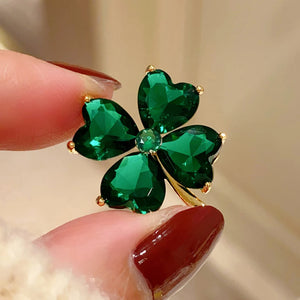 TAHLIA JEWLLERY SMALL BROOCH