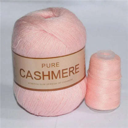 Pure Mongolian Cashmere Yarn 70grams