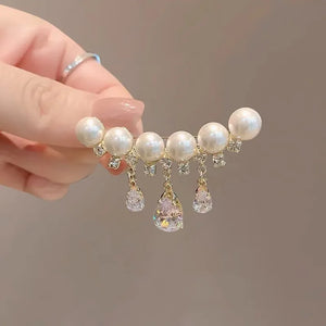 TAHLIA JEWLLERY SMALL BROOCH