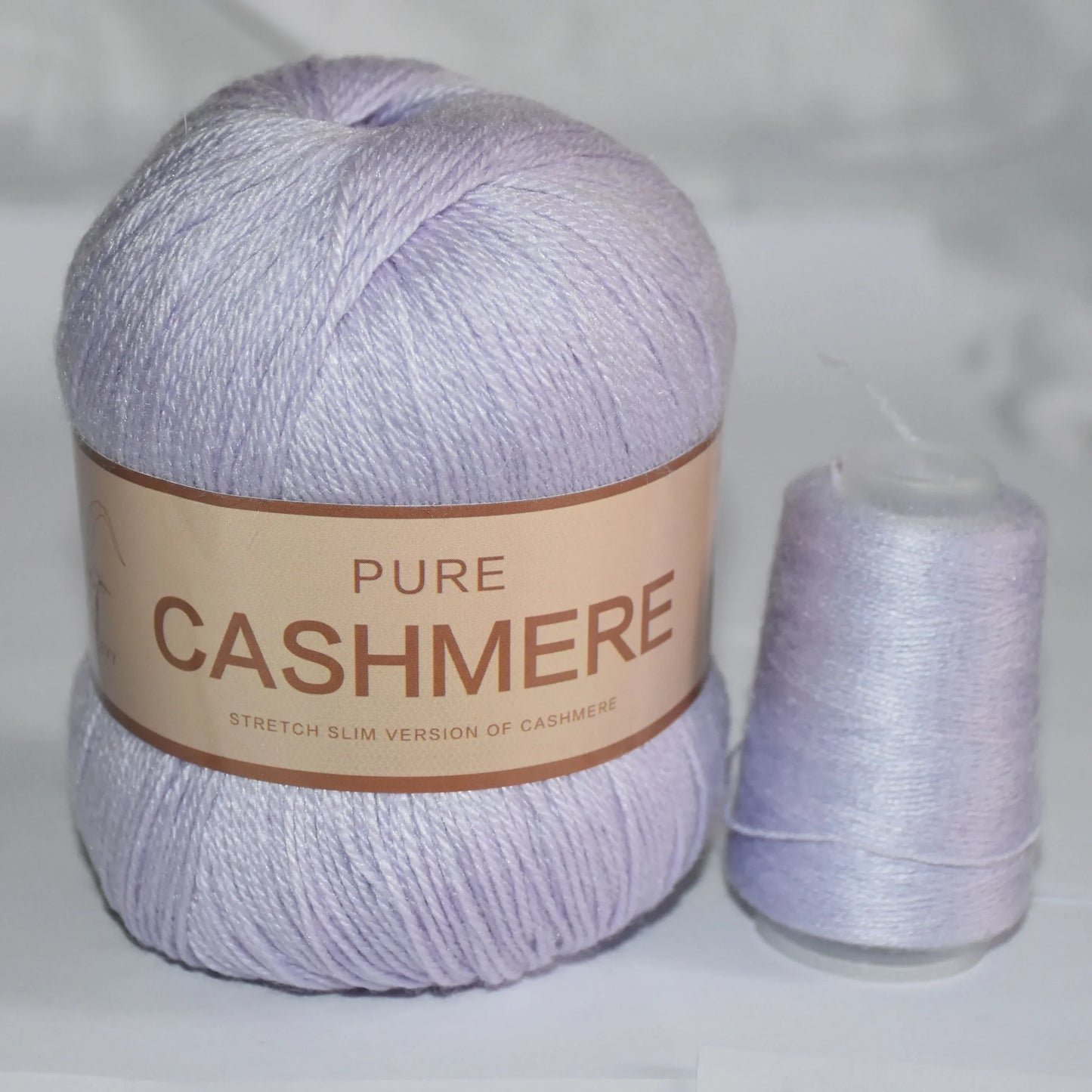 Pure Mongolian Cashmere Yarn 70grams