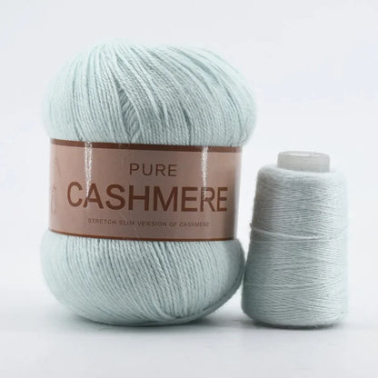 Pure Mongolian Cashmere Yarn 70grams