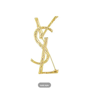 TAHLIA JEWLLERY BROOCH