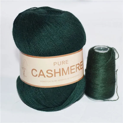 Pure Mongolian Cashmere Yarn 70grams