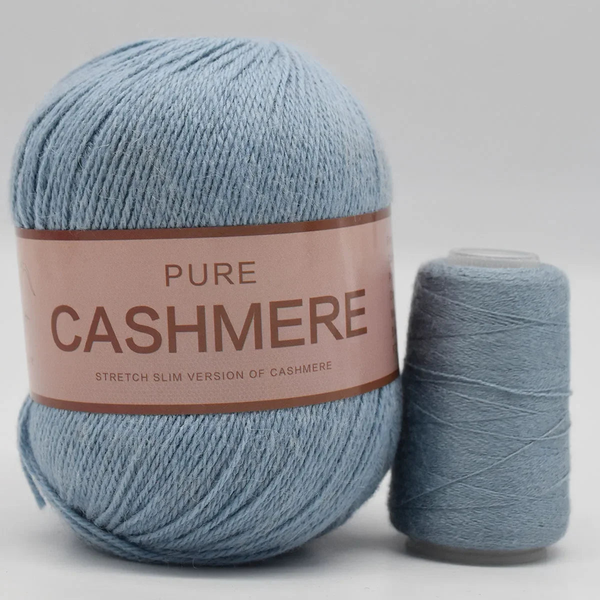 Pure Mongolian Cashmere Yarn 70grams