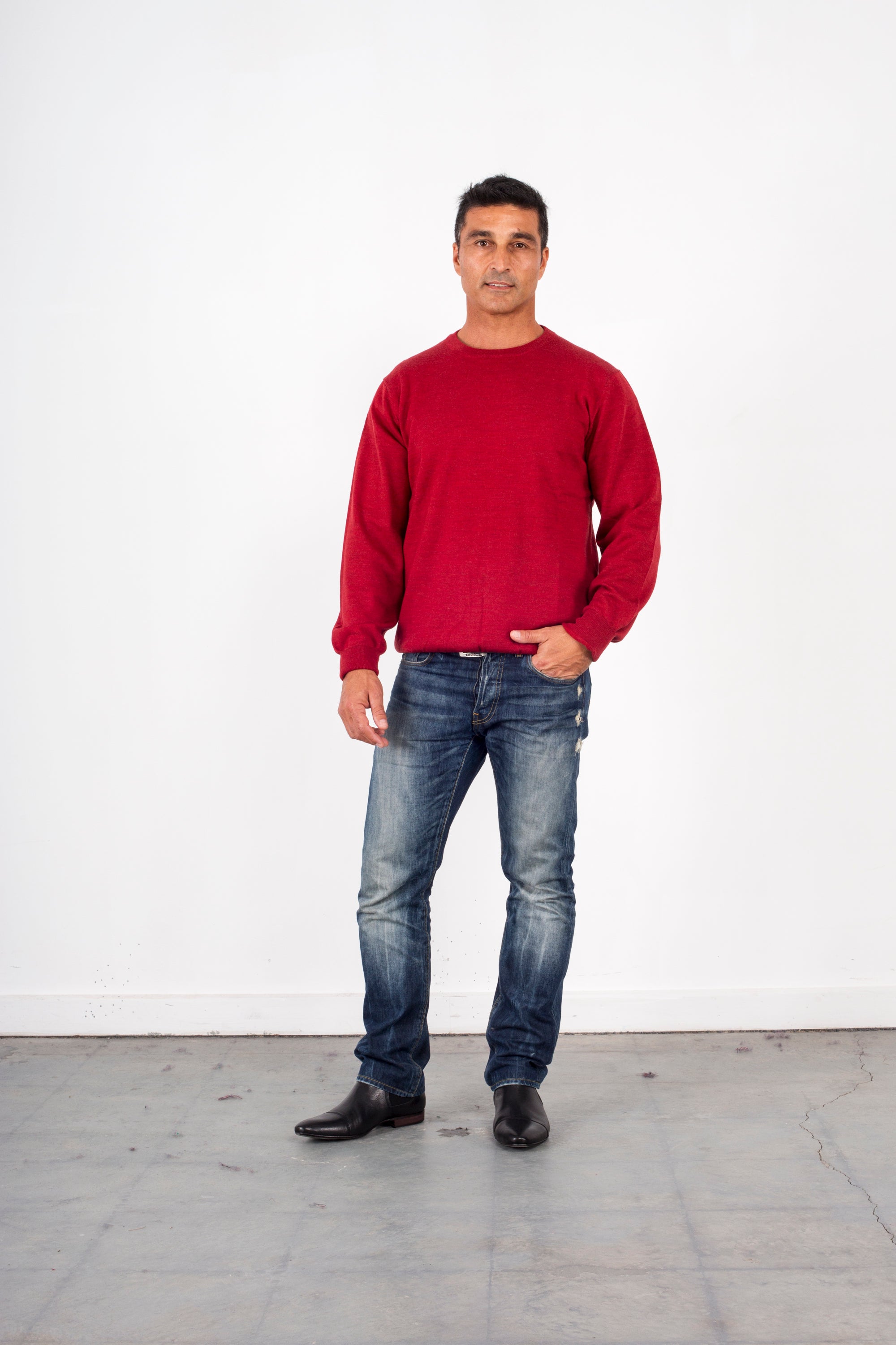ansett – Knit-On Australia