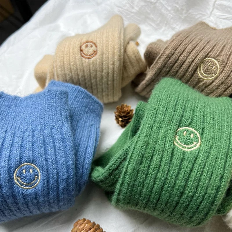 Unisex Pure merino wool socks
